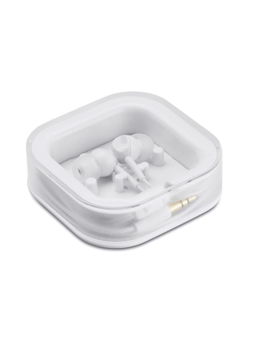 MO™ Musisoft – Silicone earphones