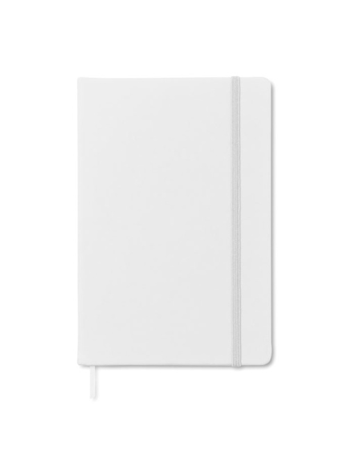 MO™ Carnet A6 liniat