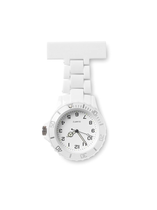 MO™ Nurwatch – Ceas analog pt. halat medical