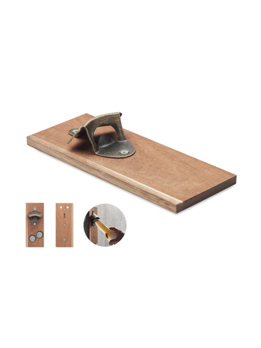 MO™ Open it – Wall bottle opener