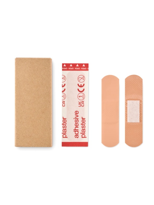 MO™ Ouch – 15 adhesive bandages