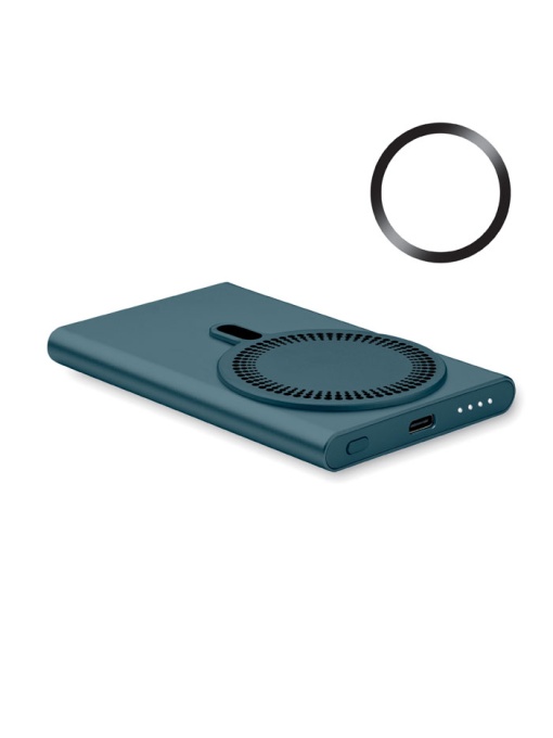 MO™ Pawtt – Wireless power bank