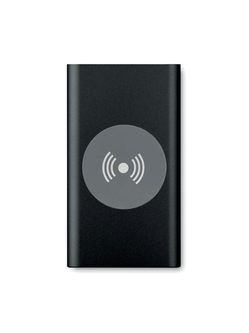 MO™ Power&wireless – Powerbank Wireless de 4000mAh