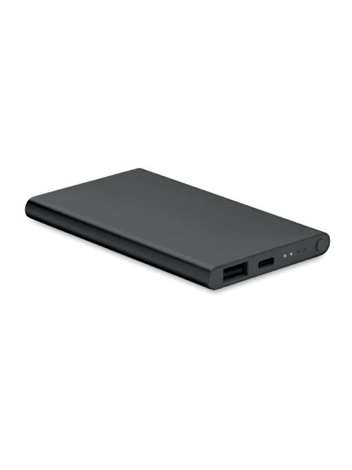 MO™ Powerflat c – 4000 mAh Type-C power bank