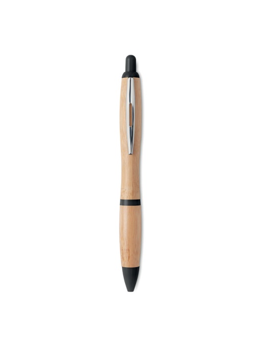 MO™ Rio bamboo – Pix din ABS și bambus