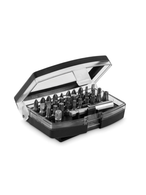 MO™ Screy – 32-piece screwdriver bit set