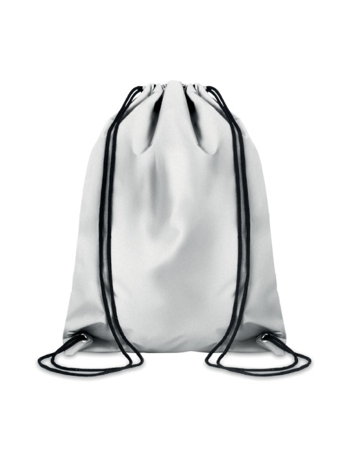 MO™ Shoop reflective – Sac cu cordon reflectorizant