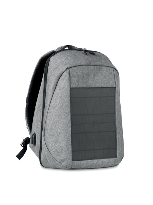 MO™ Tokyo solar – Rucsac cu panou solar