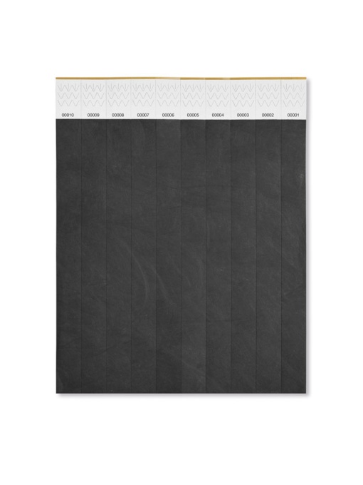 MO™ Tyvek – Brățară Tyvek®