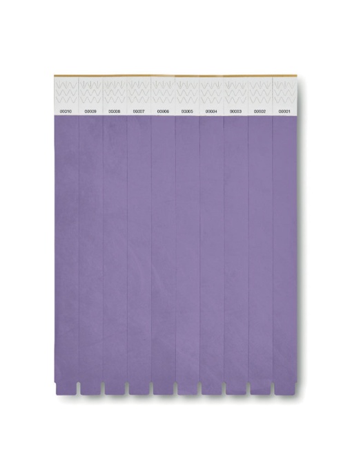 MO™ Brățară Tyvek®