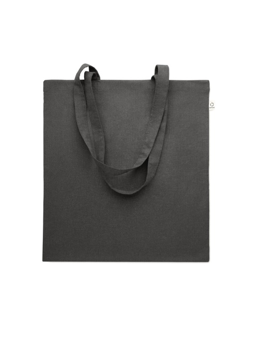 MO™ Viveka colour – Sacosă din bumbac reciclat