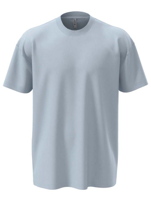 NL™ N6210 Unisex CVC T-shirt