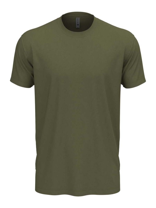 NL™ N3600 Unisex Cotton T-shirt