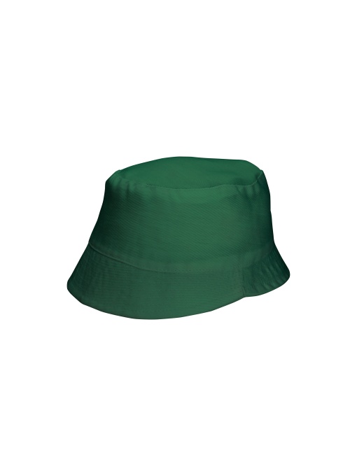 ON™ 180 gr/m2 polycotton cap miramare solid color