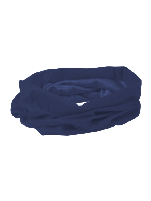 ON™ Multifunctional tubular bandana in elastic fabric (polyester/elastane)