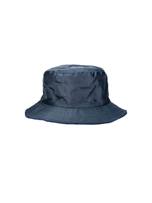 ON™ Reversible polyester/fleece hat