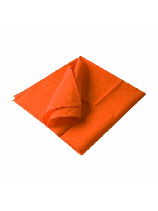 ON™ 100% cotton scarf/bandana