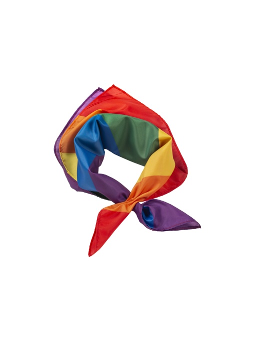 ON™ Eșarfă/bandana din poliester 45 g/m2