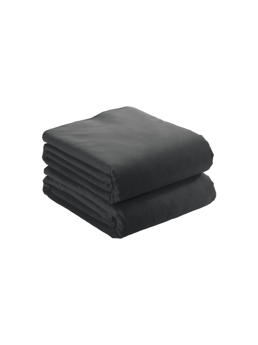 ON™ Extra-absorbent microfibre polyester (170 g/m2) towel (50 x 100 cm)