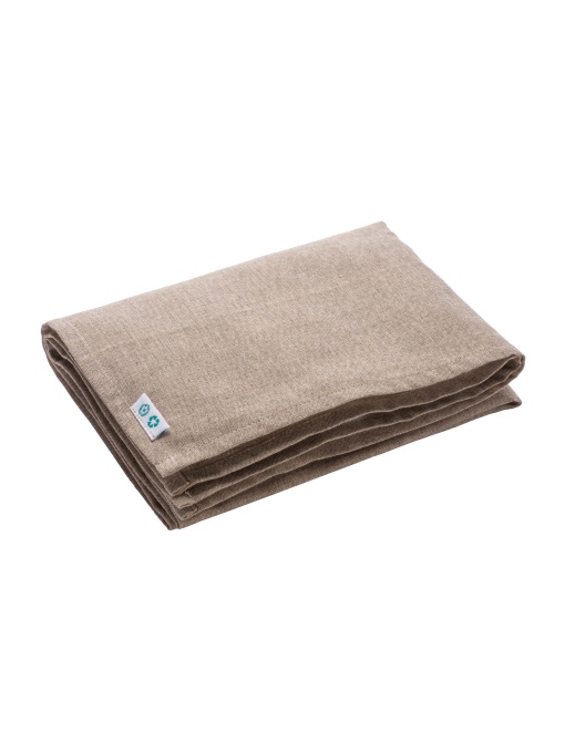 ON™ Lavetă de bucătărie din bumbac reciclat 150 g/m2, cu șnur interior
