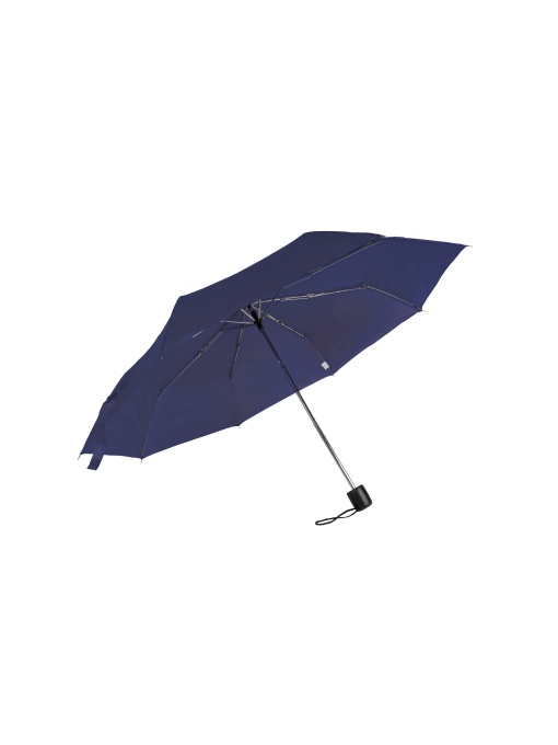 ON™ Manual compact umbrella with matching pouch