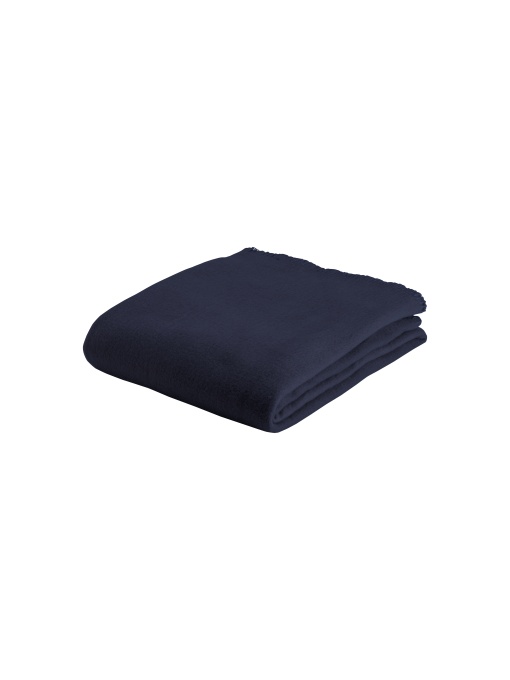 ON™ Fleece blanket, rolled