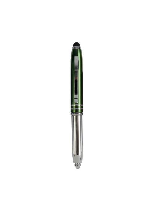 ON™ Touch screen ballpen with light