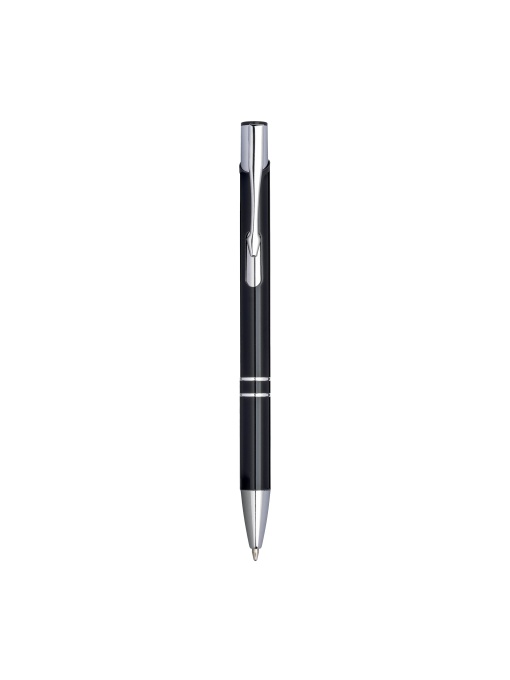 ON™ Recycled aluminium snap pen
