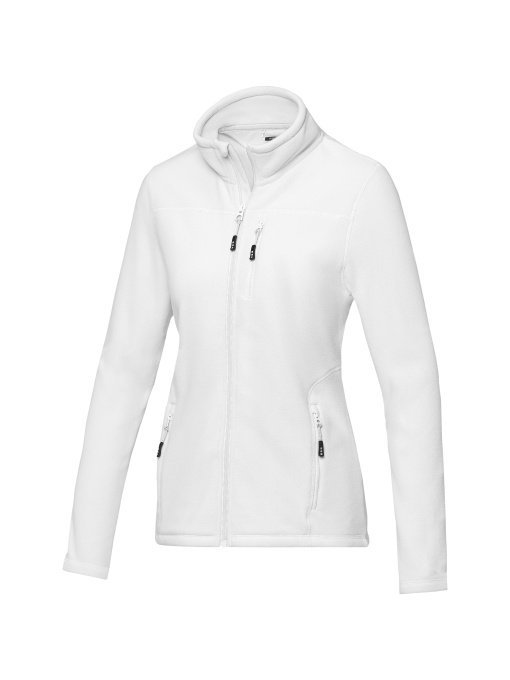 PF™ Amber jachetă fleece cu fermoar integral damă GRS reciclată