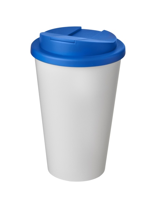 PF™ Americano® 350 ml tumbler with spill-proof lid