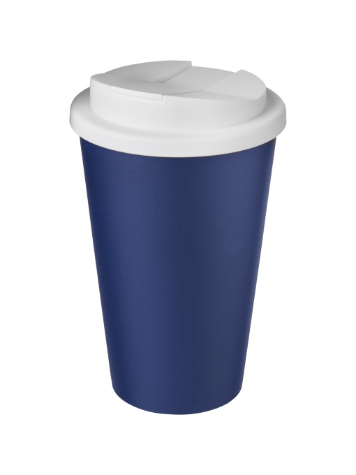 PF™ Americano® 350 ml tumbler with spill-proof lid