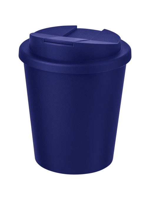 PF™ Americano® Espresso 250 ml tumbler with spill-proof lid