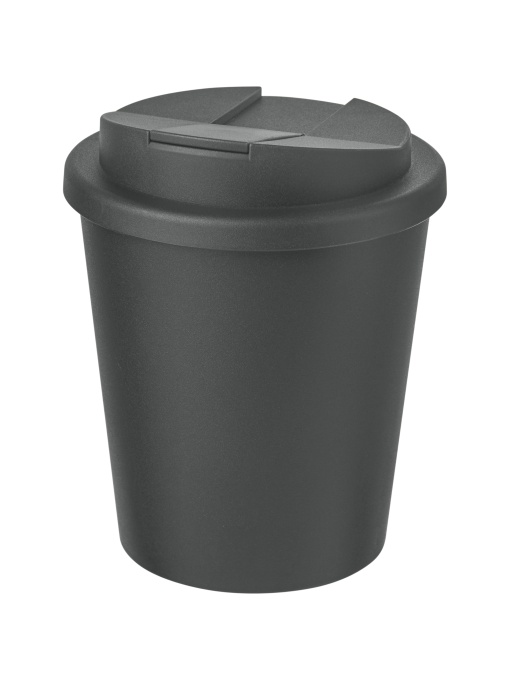 PF™ Americano® Espresso 250 ml tumbler with spill-proof lid