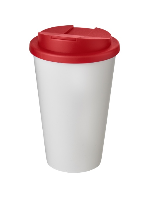 PF™ Americano® 350 ml tumbler with spill-proof lid