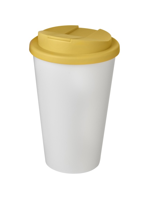 PF™ Americano® 350 ml tumbler with spill-proof lid