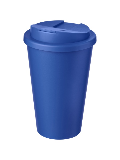 PF™ Americano® 350 ml tumbler with spill-proof lid