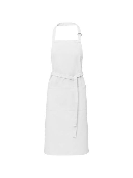 PF™ Andrea 240 g/m² apron with adjustable neck strap