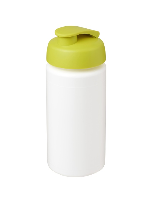 PF™ Baseline® Plus grip 500 ml flip lid sport bottle