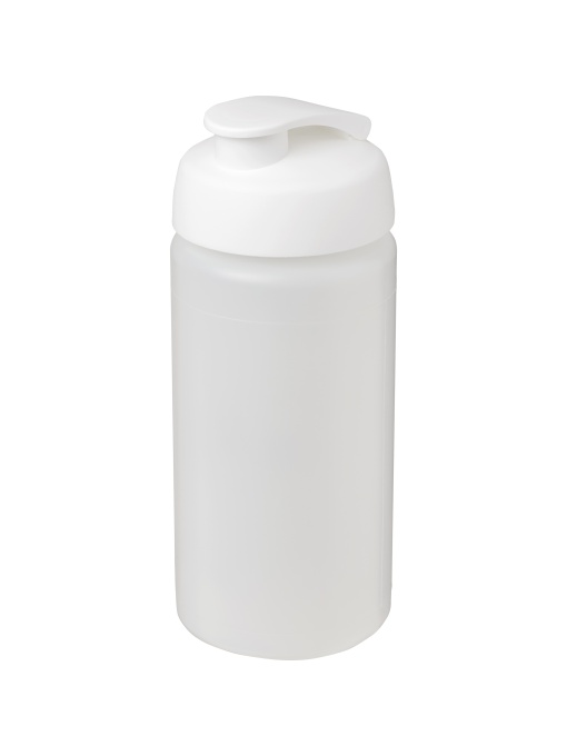 PF™ Baseline® Plus grip 500 ml flip lid sport bottle