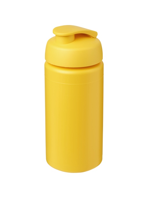 PF™ Baseline® Plus grip 500 ml flip lid sport bottle