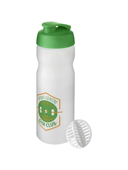 PF™ Baseline Plus shaker 650 ml - Img 1