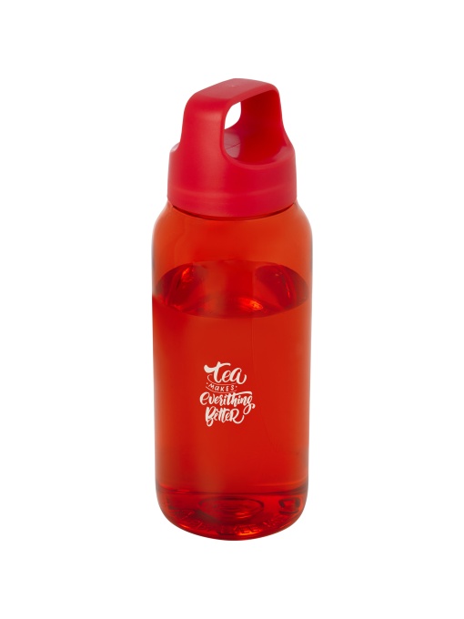 PF™ Bebo 500 ml recycled plastic water bottle - Img 1