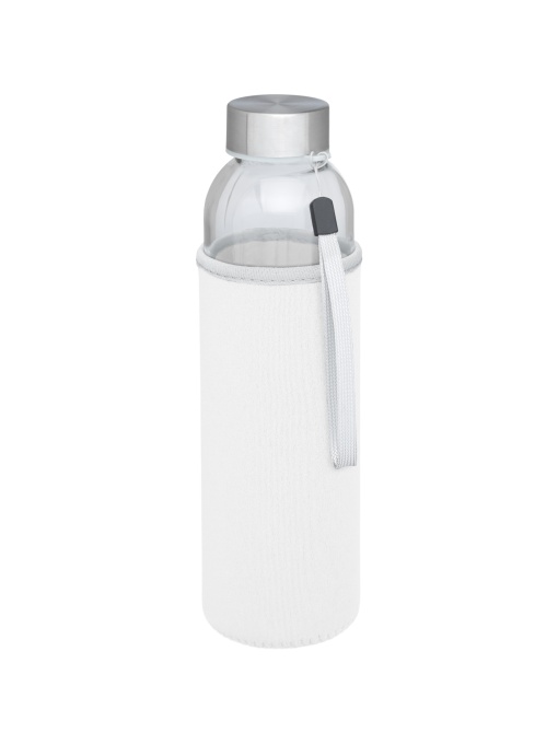 PF™ Bodhi 500 ml glass water bottle
