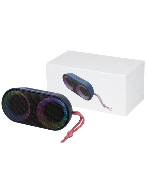 PF™ Boxă portabilă Move MAX IPX6 cu lumină ambientală RGB