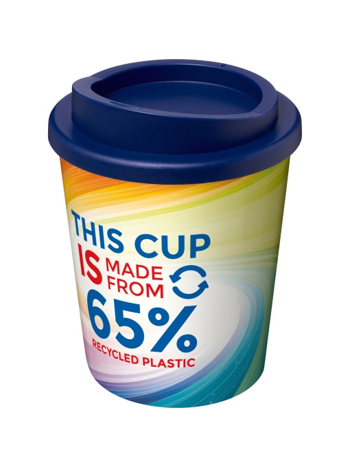 PF™ Brite-Americano Espresso Eco 250 ml insulated tumbler