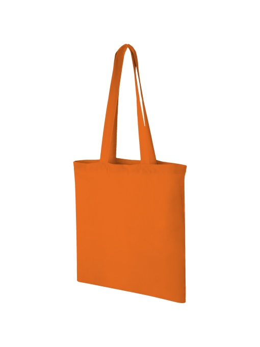 PF™ Carolina 100 g/m² cotton tote bag 7L