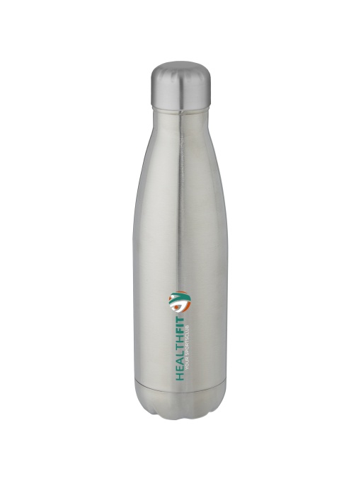 PF™ Cove sticlă termoizolantă din oțel inoxidabil 500 ml - Img 1