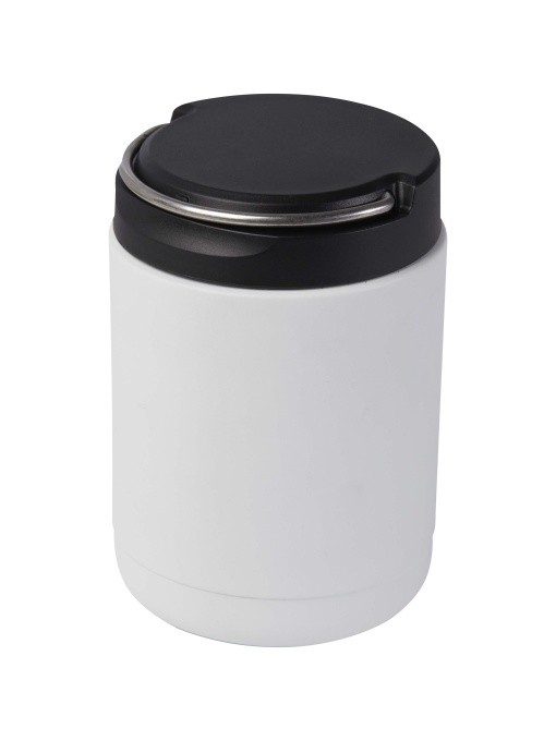PF™ Doveron oală termoizolantă pentru prânz 500 ml din oțel inoxidabil reciclat