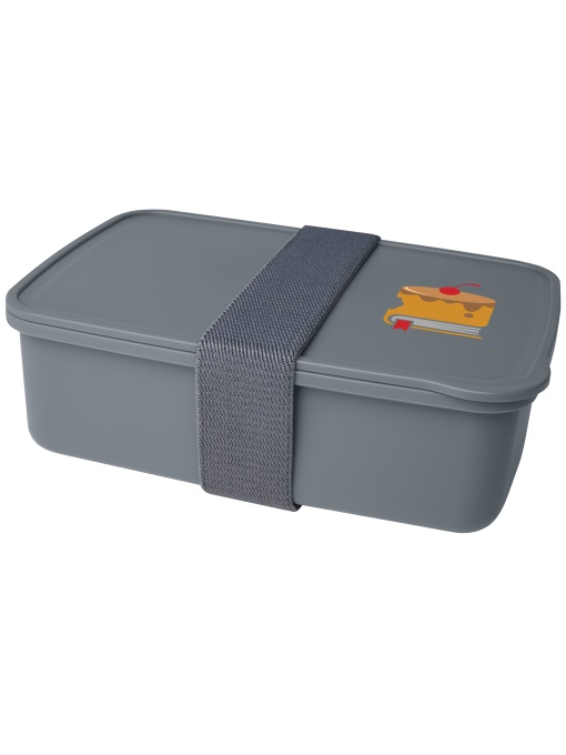 PF™ Dovi recycled plastic lunch box - Img 1