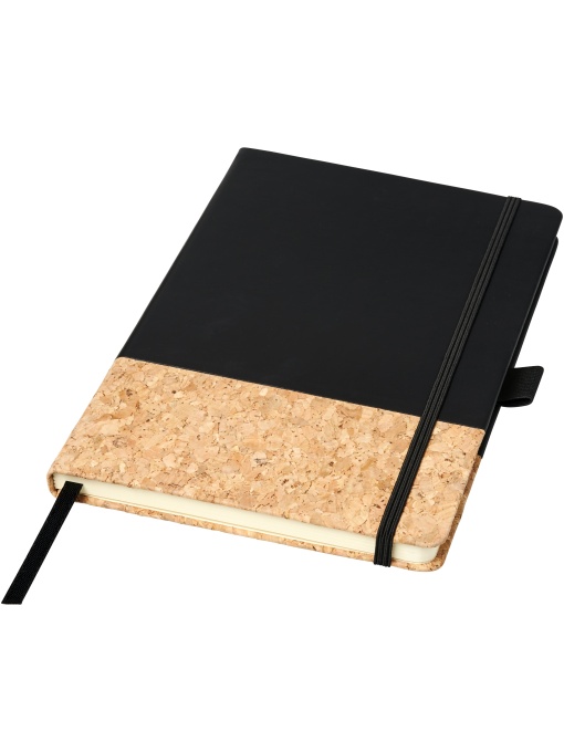 PF™ Evora A5 cork thermo PU notebook